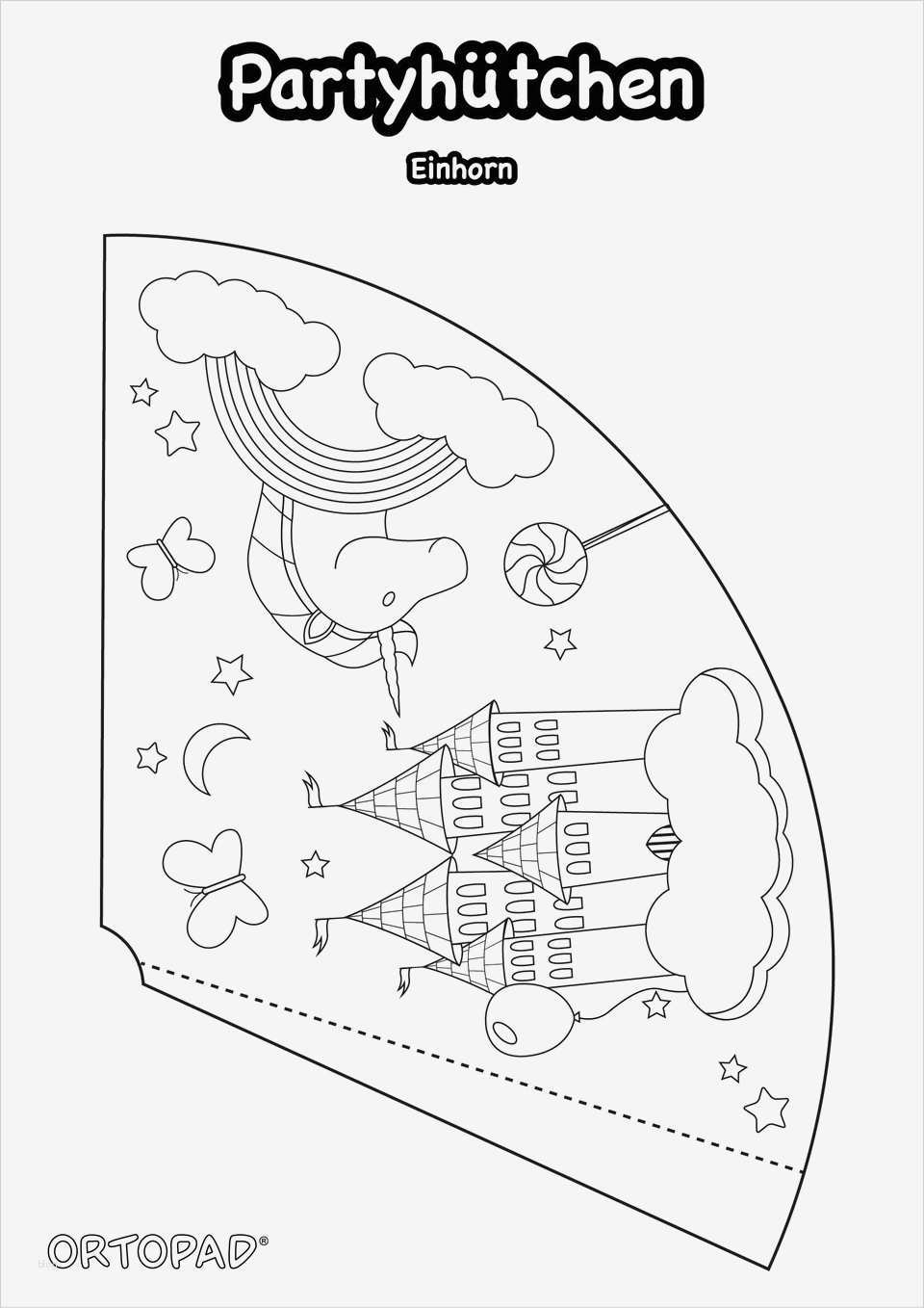 Partyhut Basteln Vorlage Best Of Übungsmaterial Gratis Für Sehtraining Augenpflaster