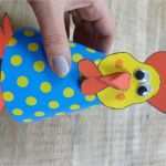 Partyhut Basteln Vorlage Cool Partyhut Basteln