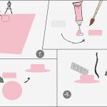 Partyhut Basteln Vorlage Cool Upcycling Mini Hütchen Als Diy Deko Für Cupcakes