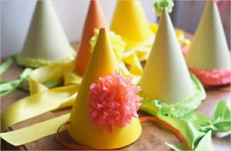 Partyhut Basteln Vorlage Fabelhaft tolle Papier Party Hut Vorlage Ideen Entry Level Resume