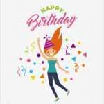 Partyhut Vorlage Drucken Inspiration Gemütlich Party Hut Schablone Galerie Vorlagen Ideen