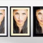 Passepartout Vorlagen Fabelhaft Foto Im Rahmen Mit Passepartout Online Bestellen Myposter