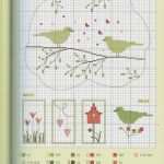 Passepartout Vorlagen Großartig Acufactum 5 Bordado Pinterest