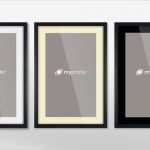 Passepartout Vorlagen Schönste Bilderrahmen Mit Passepartout Online Bei Myposter Bestellen