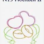 Passepartout Vorlagen Zum Ausdrucken Erstaunlich Hochzeit Ii Fadengrafikshop