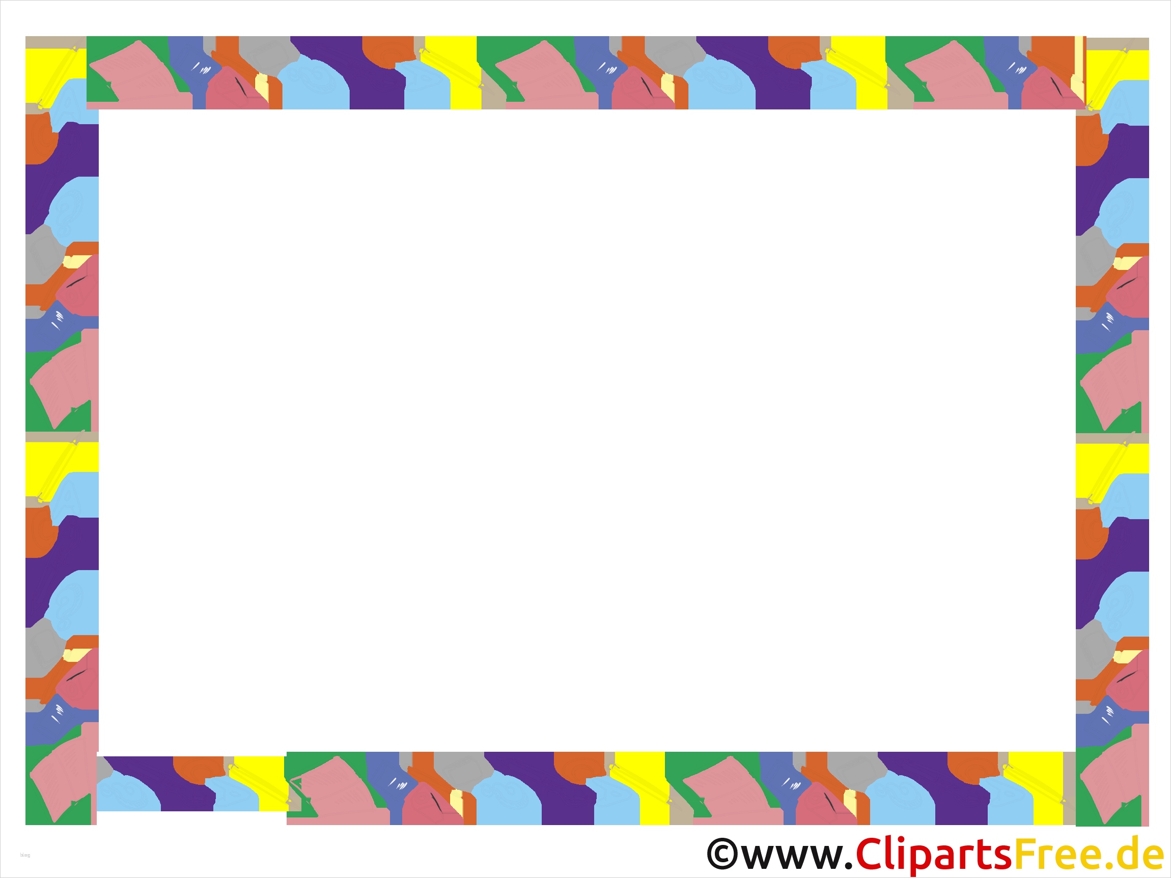 Passepartout Vorlagen Zum Ausdrucken Fabelhaft Clipart Kostenlos Bilder Rahmen Kostenlos