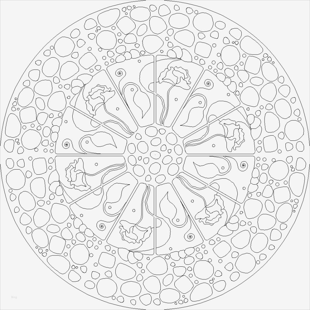 Passepartout Vorlagen Zum Ausdrucken Großartig Mandalas Vorlagen Zum Ausmalen Zum Ausdrucken