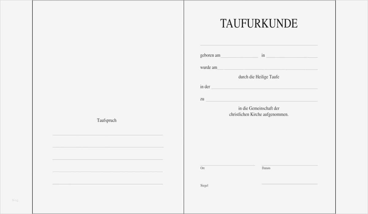Passepartout Vorlagen Zum Ausdrucken Wunderbar Taufurkunde Für Jugendliche „segel“ Thomas Verlag Leipzig