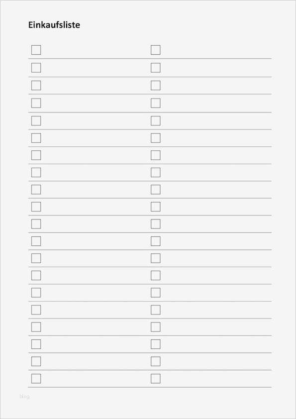 Patchpanel Dokumentation Vorlage Erstaunlich Einkaufsliste Vorlage Einkaufszettel Als Word &amp; Pdf