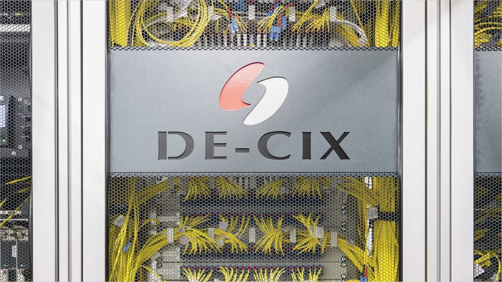 Patchpanel Dokumentation Vorlage Erstaunlich Nsa Skandal Und Bnd Überwachung Internet Knoten De Cix