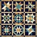 Patchwork Muster Vorlagen Süß Pin Von Anne Ritter Auf Patchwork Sternenquilts