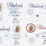 Patenbrief Vorlage Best Of Taufspruche Fur Paten Schutzengel Name Spruch Zur Taufe