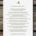 Patenbrief Vorlage Erstaunlich Die Besten 17 Ideen Zu Zitate Zur Geburt Auf Pinterest