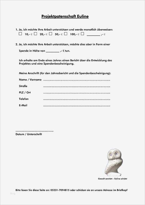 Patenbrief Vorlage Erstaunlich Patenbrief
