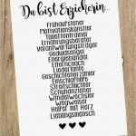 Patenbrief Vorlage Genial Glückwunschkarten ★ Du Bist Erzieherin ★ Postkarte