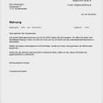 Patent Schreiben Vorlage Angenehm 31 Schön Zahlungserinnerung Schreiben Vorlage Ideen