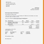 Patent Schreiben Vorlage Hübsch 5 Rechnung Schreiben
