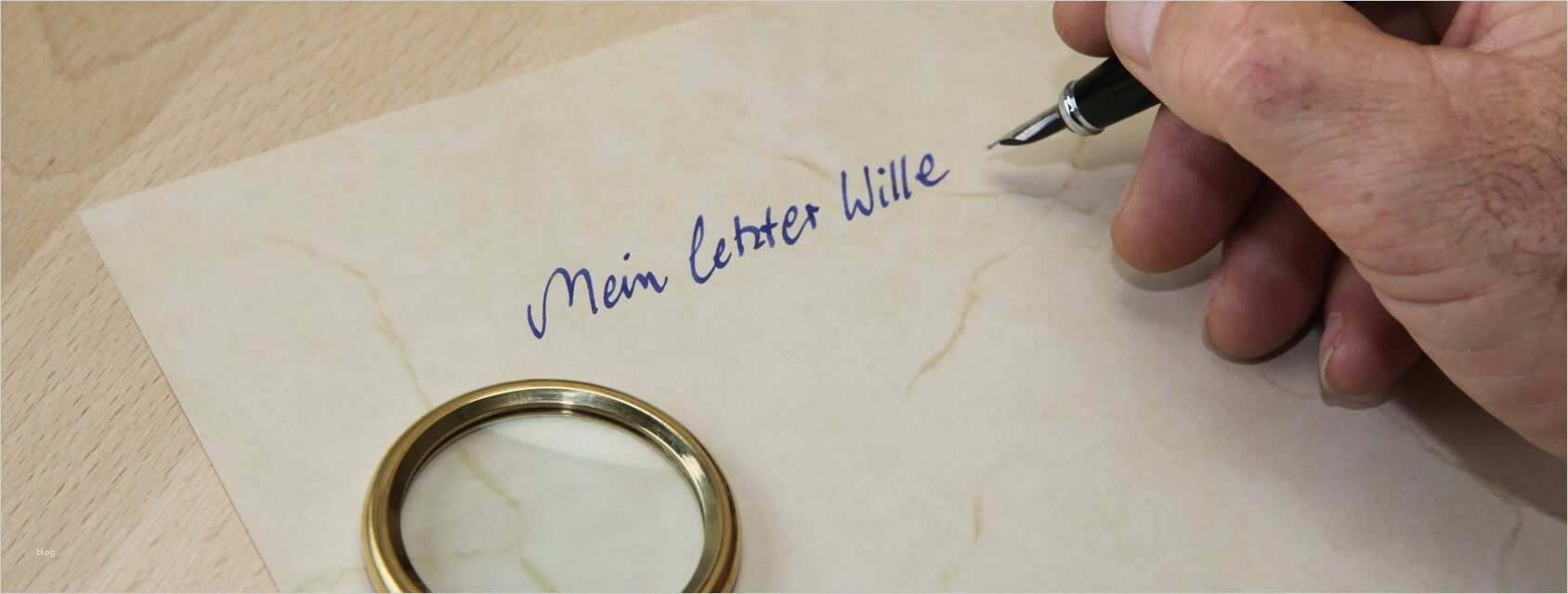 Patientenverfügung Vorlage 2017 Cool Handschriftliches Testament Erstellen Kostenloses Muster