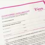 Patientenverfügung Vorlage 2017 Elegant Zwei Einander Ergänzende Vorsorgevollmachten Zum