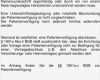 Patientenverfügung Vorlage Bundesministerium Gut Freie Hansestadt Bremen Vorsorgevollmachten Und