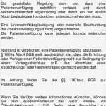 21 Wunderbar Patientenverfügung Vorlage Bundesministerium Vorräte 44 Patientenverfügung Vorlage Bundesministerium Gut Freie Hansestadt Bremen Vorsorgevollmachten Und