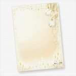 Patientenverfügung Vorlage Kostenlos Downloaden Angenehm Märchen Weihnachtsbriefpapier 500 Blatt Geschäftlich