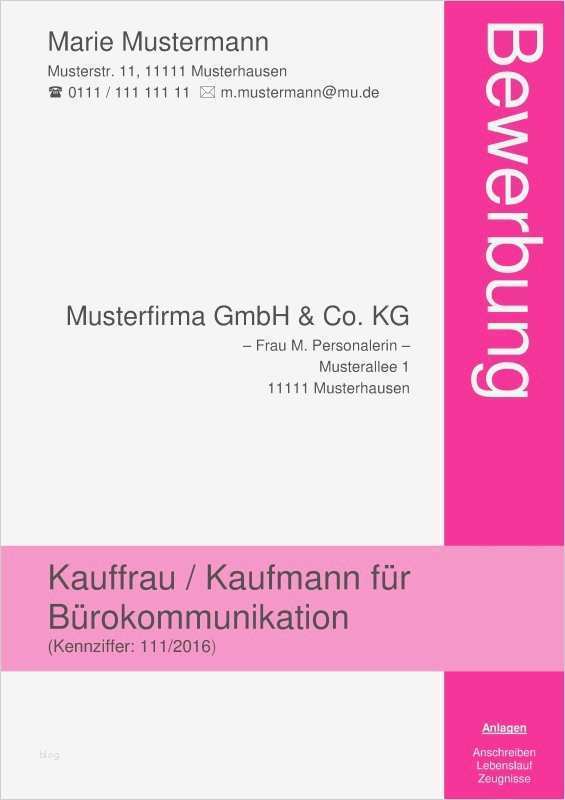 Patientenverfügung Vorlage Kostenlos Downloaden Luxus Deckblatt Bewerbung Ohne Foto Muster Zum Kostenlosen