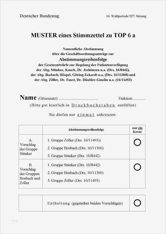 Patientenverfügung Vorlage Kostenlos Großartig Patientenverfuegung Vordruck