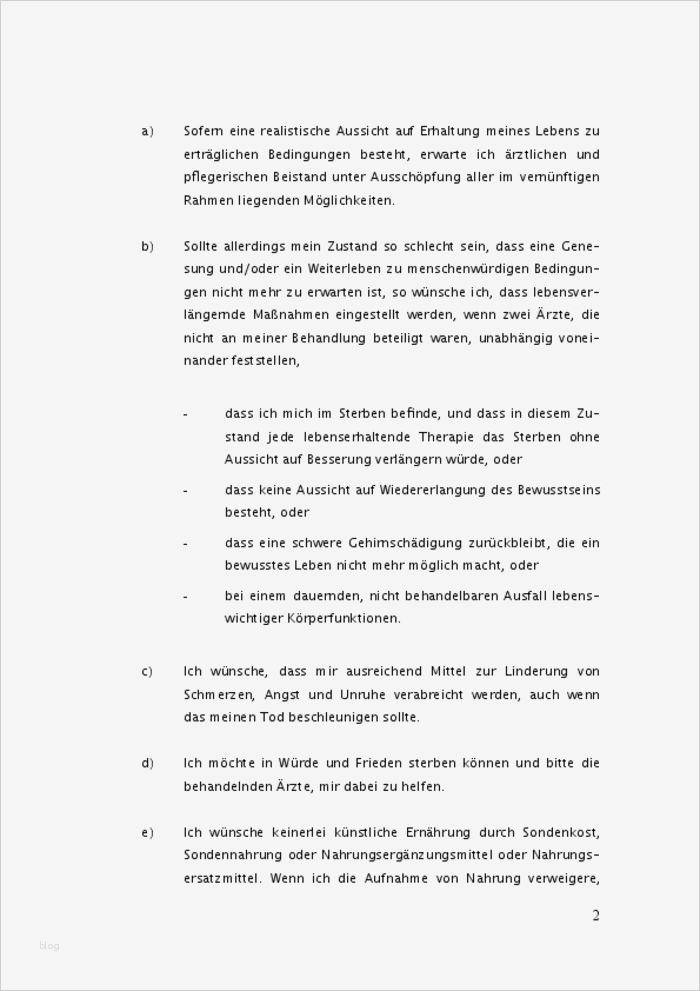 Patientenverfügung Vorlage Wunderbar Vorsorge Vollmachten Vom Anwalt sofort Zum Download