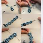 Perlenschmuck Vorlagen Kostenlos Best Of Schmuck Selber Machen Schöne Ideen Für Armbänder