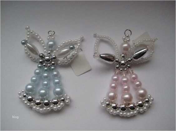 Perlenschmuck Vorlagen Kostenlos Einzigartig Etwas Besonderes Perlenschmuck Basteln 3d Perlensterne