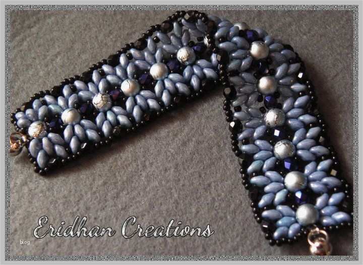 Perlenschmuck Vorlagen Kostenlos Erstaunlich Beaded Bracelet Free Tutorial 6mm Round Beads Superduo