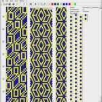 Perlenschmuck Vorlagen Kostenlos Hübsch Жгут схема 6 Perlenketten Muster