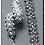 Perlenschmuck Vorlagen Kostenlos Schön Perlenschmuck Wetter Rullaballs Sherazade Freie