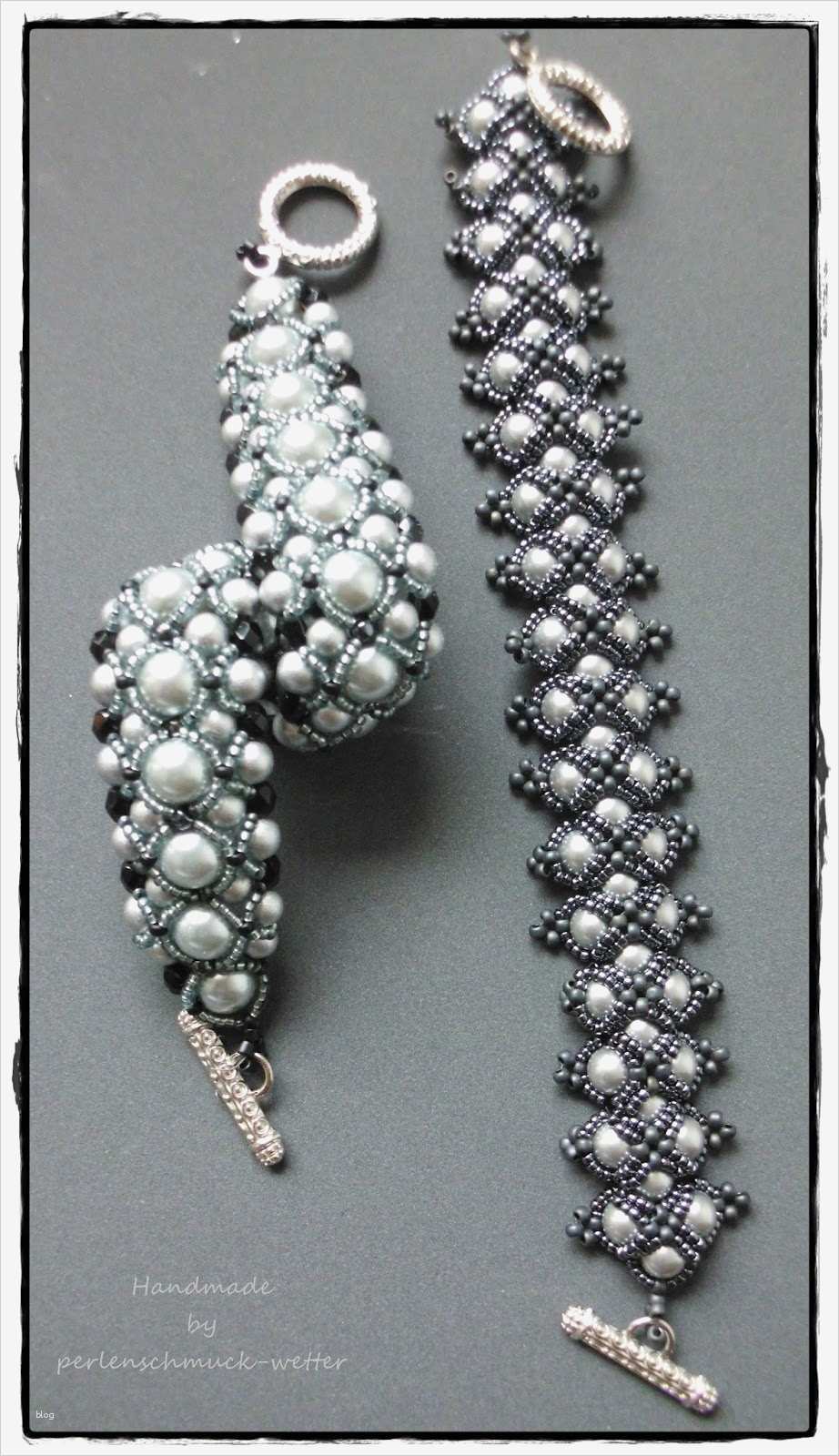 Perlenschmuck Vorlagen Kostenlos Schön Perlenschmuck Wetter Rullaballs Sherazade Freie