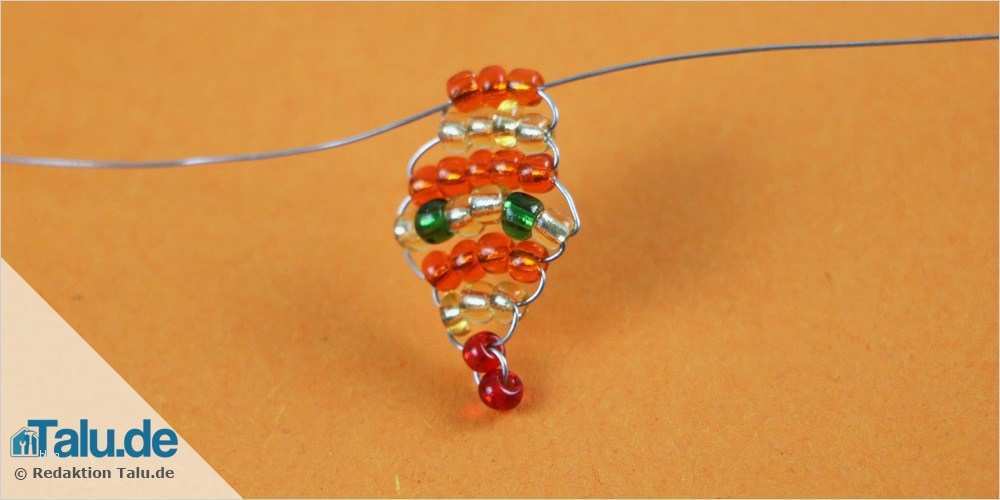 Perlentiere Vorlagen Elegant Perlentiere Basteln Anleitung Und Vorlagen Talu