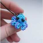 Perlentiere Vorlagen Erstaunlich 760 Besten Perlentiere & Vorlagen Bilder Auf Pinterest