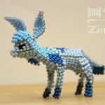 Perlentiere Vorlagen Großartig 746 Besten Perlentiere & Vorlagen Bilder Auf Pinterest