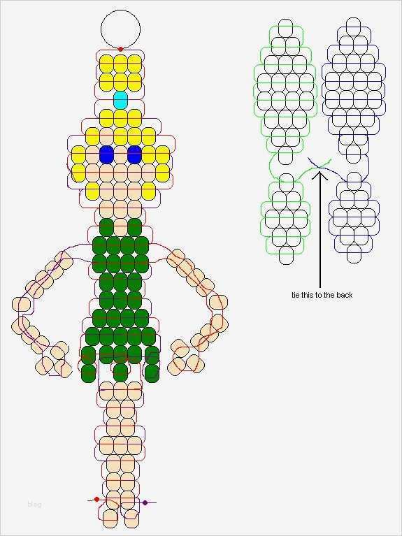 Perlentiere Vorlagen Großartig 760 Besten Perlentiere & Vorlagen Bilder Auf Pinterest