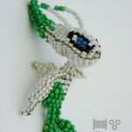 Perlentiere Vorlagen Hübsch 746 Besten Perlentiere & Vorlagen Bilder Auf Pinterest