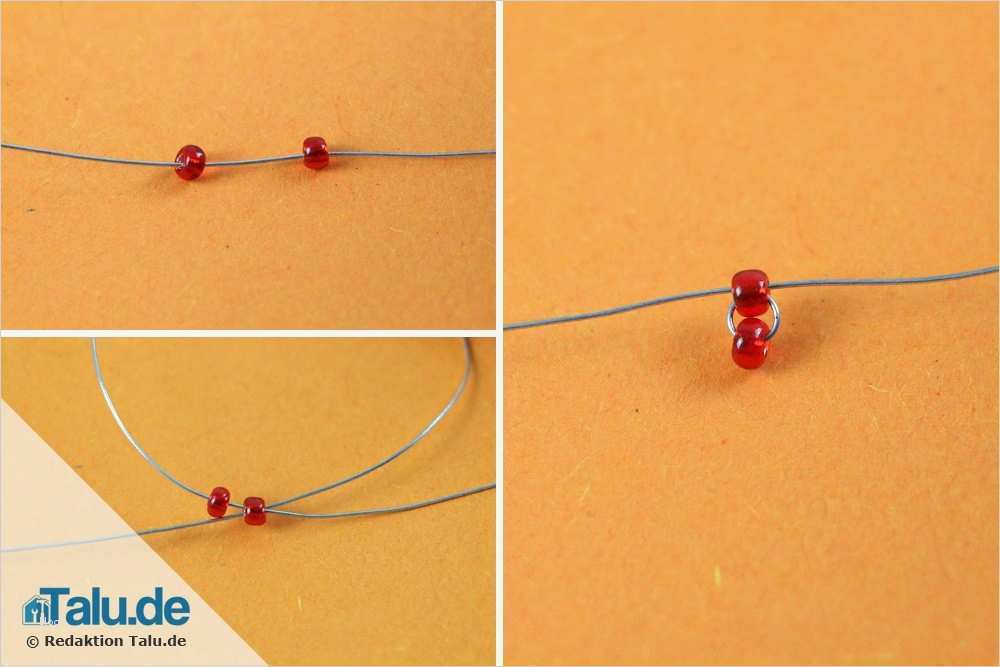 Perlentiere Vorlagen Inspiration Perlentiere Basteln Anleitung Und Vorlagen Talu