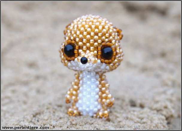 Perlentiere Vorlagen Süß Die Besten 25 Perlentiere Ideen Auf Pinterest