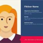 Persona Erstellen Vorlage Angenehm How to so Erstellst Du Personas Für Deinen Line Shop