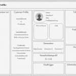 Persona Erstellen Vorlage Beste Dim Persona Profiler – Wie Genau Kennen Sie Ihre Zielgruppe