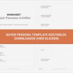 Persona Erstellen Vorlage Cool Großzügig Persona Vorlagen Bilder Dokumentationsvorlage