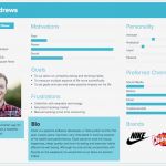 Persona Erstellen Vorlage Einzigartig Beste Persona Vorlagen Bilder Dokumentationsvorlage