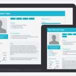 Persona Erstellen Vorlage Einzigartig User Persona Template and Examples