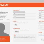 Persona Erstellen Vorlage Großartig User Persona Creator by Xtensio It S Free forever
