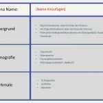 Persona Erstellen Vorlage Neu Großzügig Persona Vorlage Ideen Beispiel Wiederaufnahme