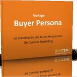 Persona Erstellen Vorlage Schönste Warum Sie Eine Buyer Persona Brauchen